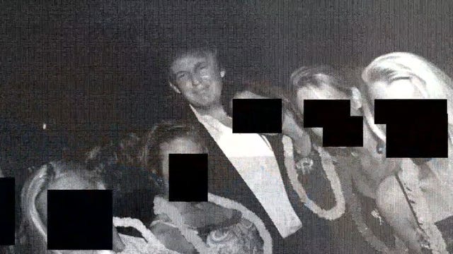 New Epstein photos 'no big deal', says Trump