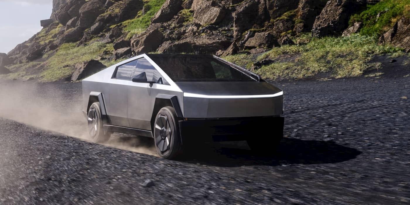 Tesla launches $60k AWD Cybertruck, cuts Cyberbeast price by $15k | Electrek