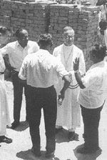 Leslie Newbigin: the Missional Church and Salvation by Community Leslie Newbigin: the Missional Church and Salvation by Community