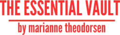 The Essential Vault by  Marianne Theodorsen