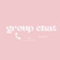 Group Chat Girlies's avatar