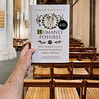 Humanly Possible: 700 Years of Humanist Freethinking, Enquiry and Hope by Sarah Bakewell (Book Review)