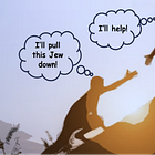 Does Jewish goodness (khesed) sabotage Jewish self-defense?