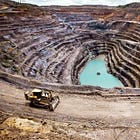 The Silent Contamination: How China’s Mining Ambitions Poison Ethiopian Soil