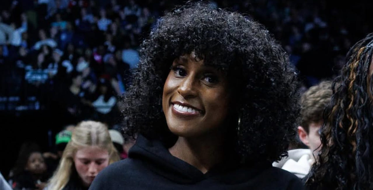 Issa Rae: DEI Is “A Bad Word” in Hollywood and Execs of Color Won’t Co-Sign Anymore