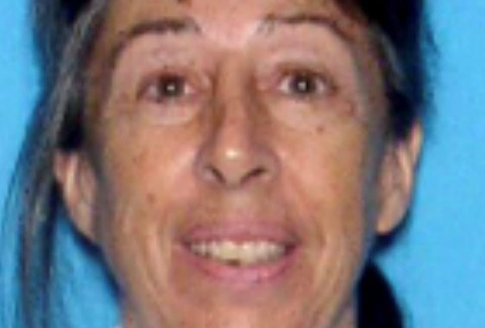 Search Underway for Missing Endangered Palmetto Woman