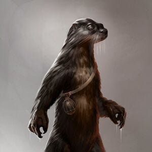Hnau | The Silent Planet Wiki | Fandom