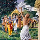 The temporary harm and the eternal good