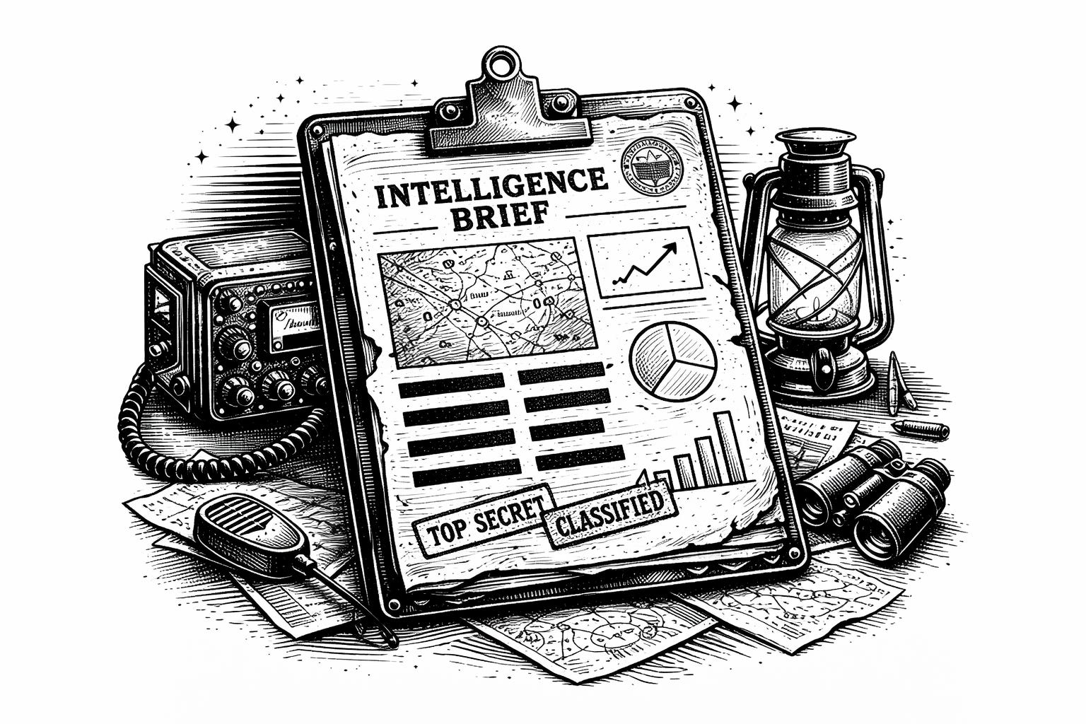 Growth Intelligence Brief #19 - by Kevin Indig
