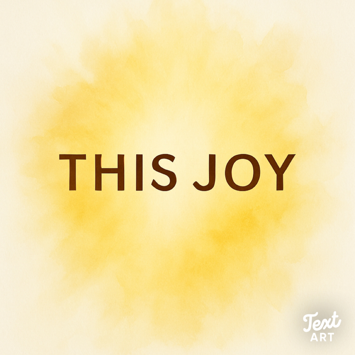 ThisJoy