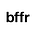 BFFR
