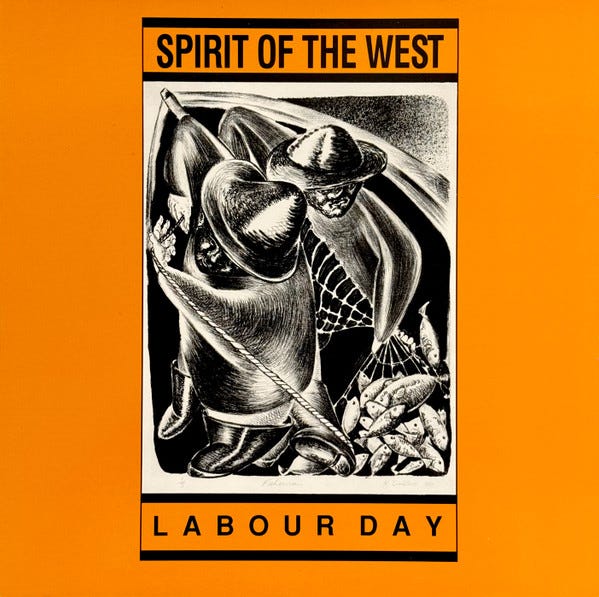 Labour Day, Primary, 1 of 6