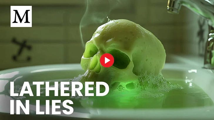 Stop Using This Product Before It Destroys Your Health