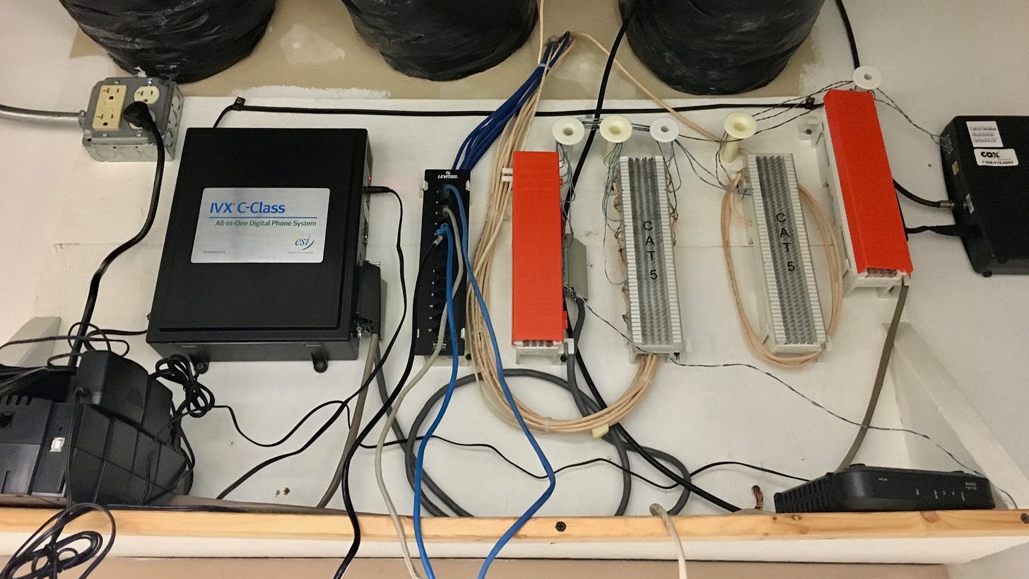 Eero at Berryton UMC - 2 Eero at Berryton UMC - 2