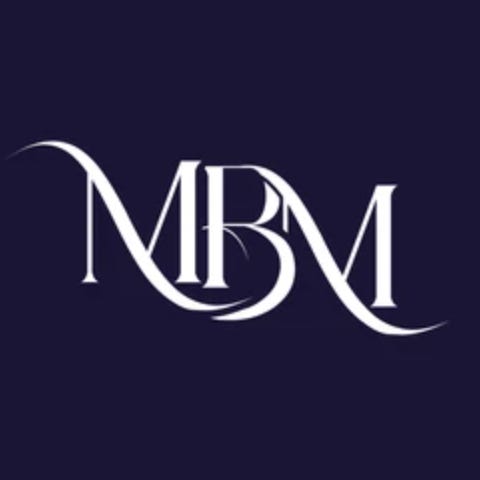 Matty Macaroo logo