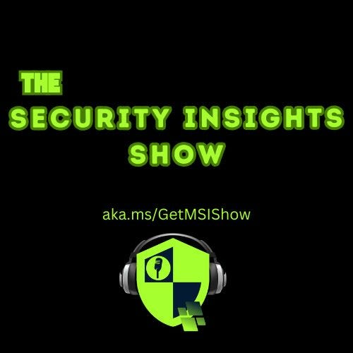 THE Security Insights Show