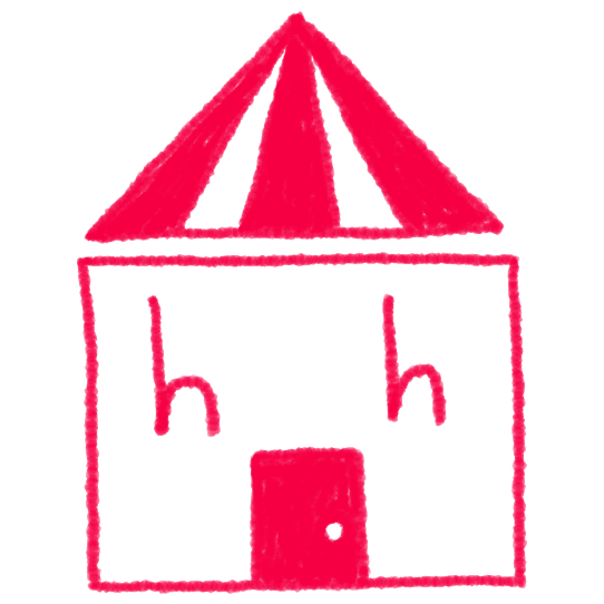 Hadley House logo