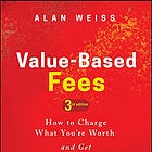 Book Summary: Value-Based Fees