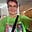 Sharonhamilton's avatar