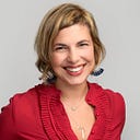 Efrat Fenigson's avatar
