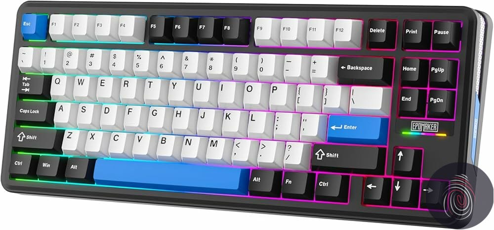 epomaker th85 review