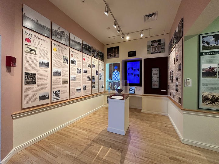 galleries, exhibits, museum, hall of fame