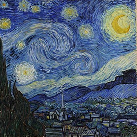 Am I destined to be a tortured artist?