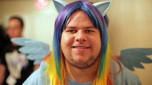 A Brony Tale (2014) image A Brony Tale (2014) image