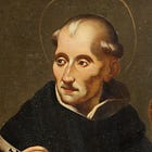St Antoninus OP: 'A pope caught in heresy is not pope, because he is deposed ipso facto'