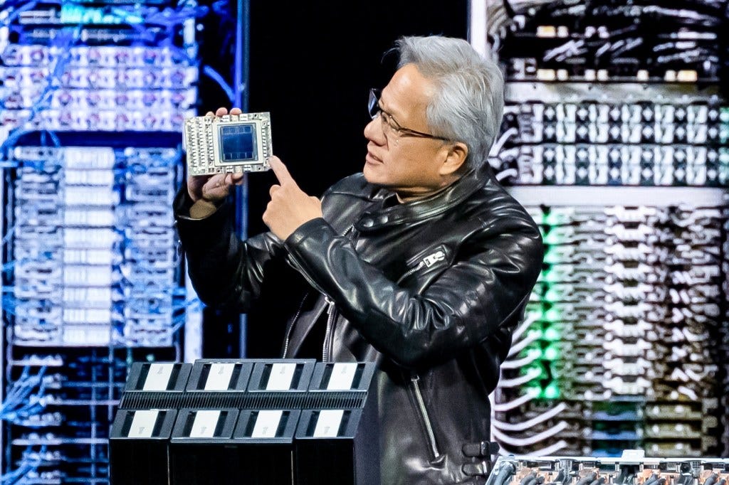 Nvidia CEO Jensen Huang Nvidia CEO Jensen Huang