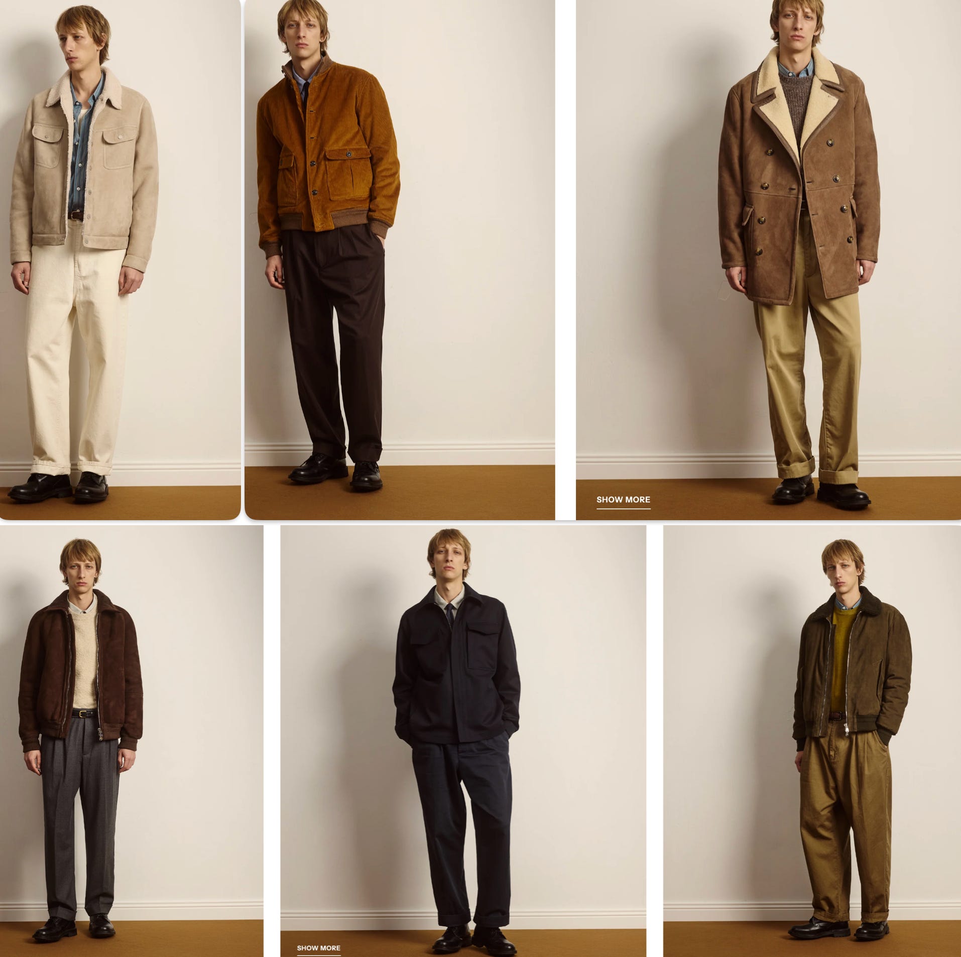 Valstar | A Century-Old Milanese Italian Brand for A-1 Pilot