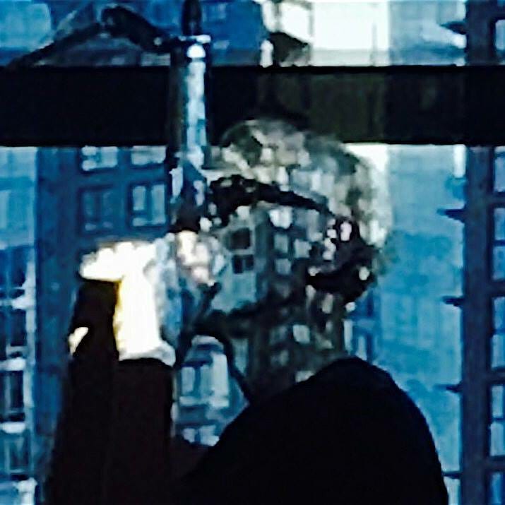 John Oliver on Social Justice and My Music