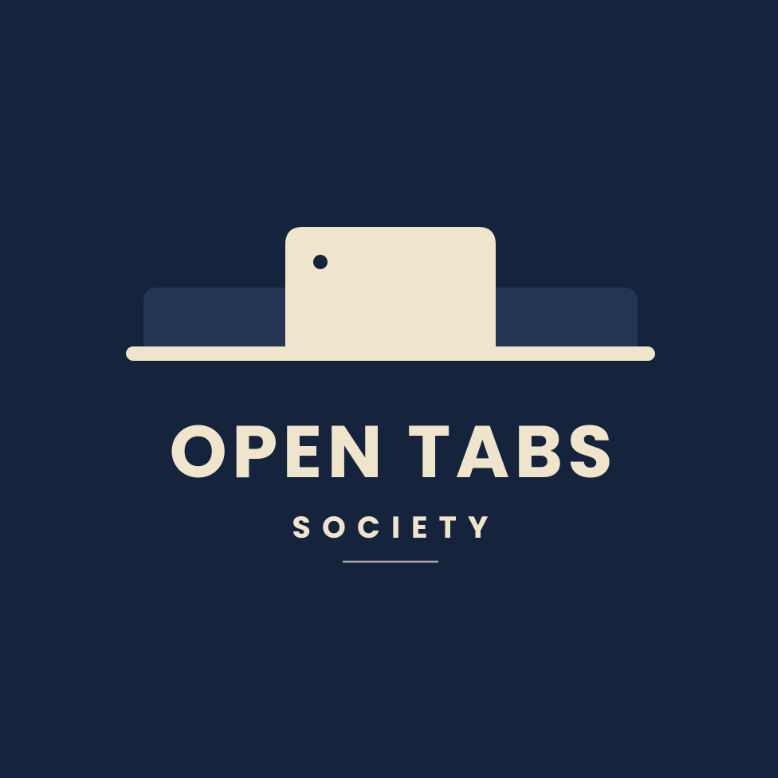 Open Tabs Society
