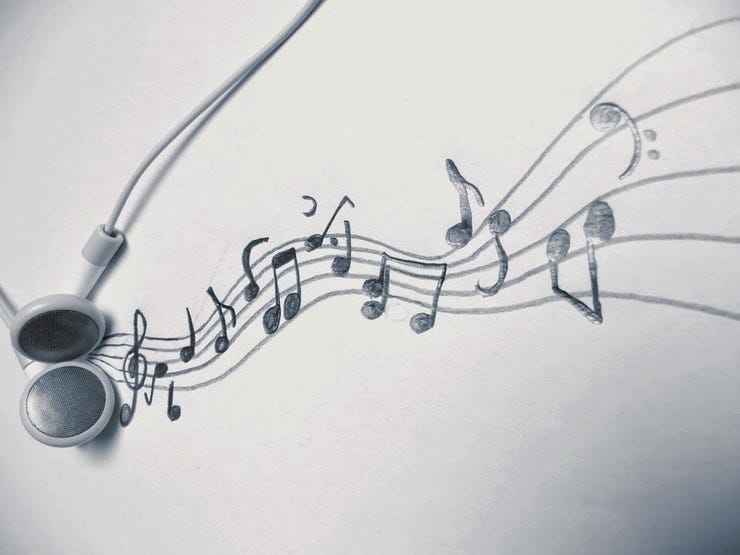 Stream music6