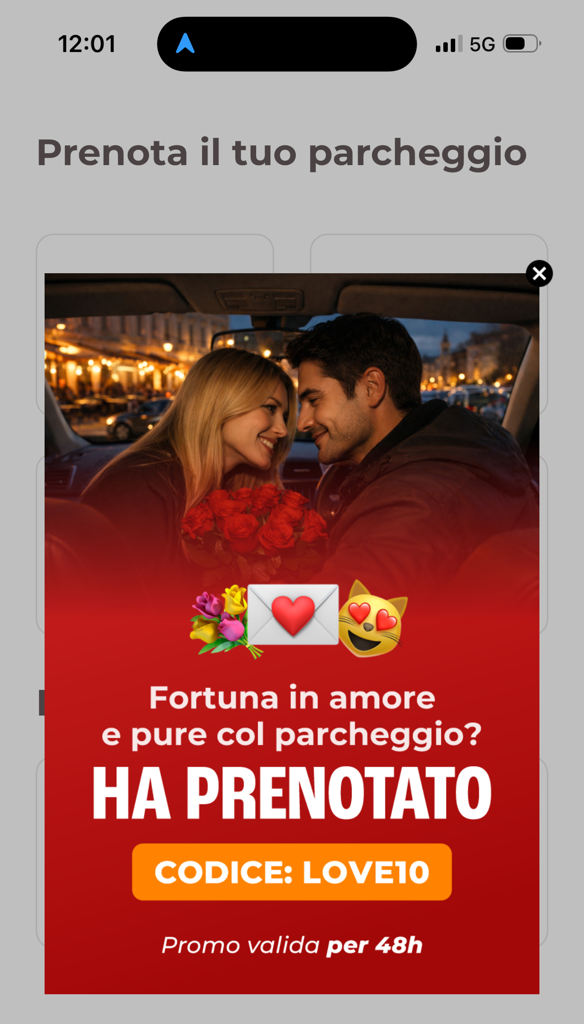 [È venerdì] Carità algoritmica