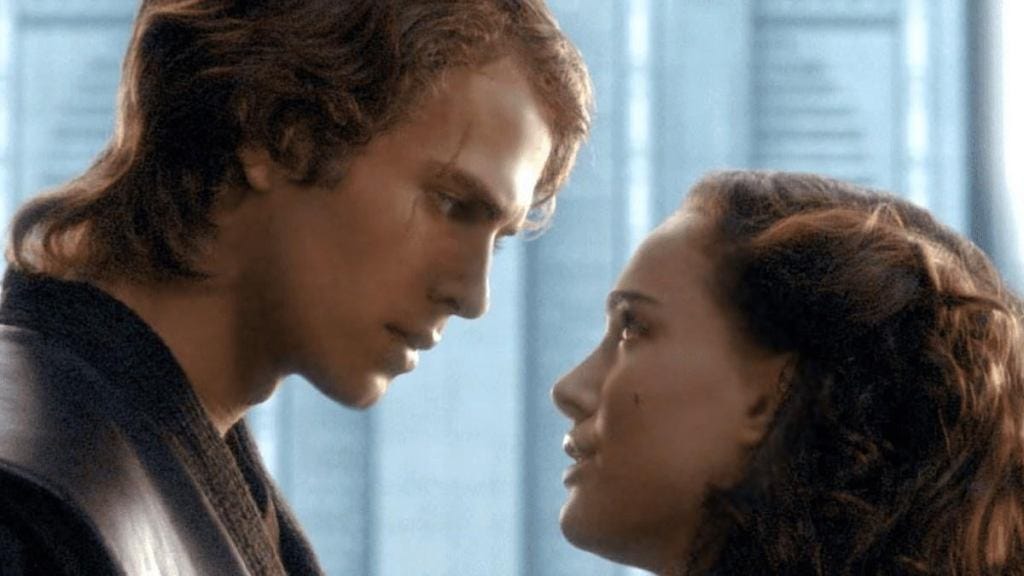 Star Wars: Natalie Portman Debunks Major Padme Rumor - ComicBook.com