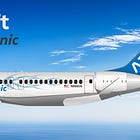 Aircraft / Aria T102 Transonic