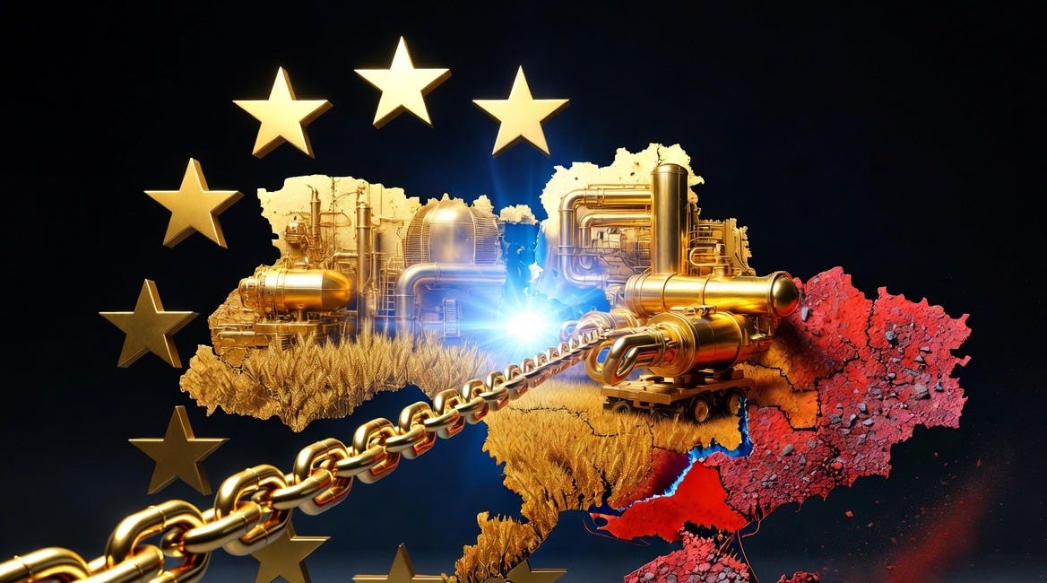 Europe’s Most Dangerous Enlargement