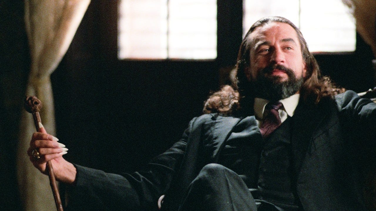 Coração Satânico (1987) | MUBI