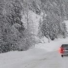 Story: Snow Cave