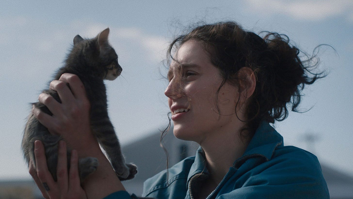 Sorry, Baby' Review: Life and Nothing but, Beautifully - The New York Times