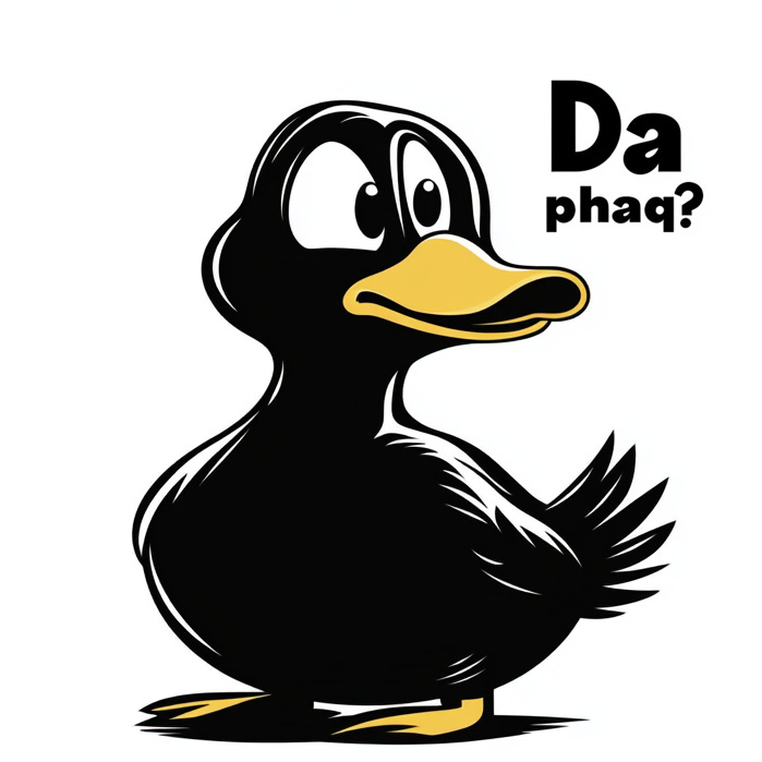 DevLog: Building the Da Phaq Chrome Extension image