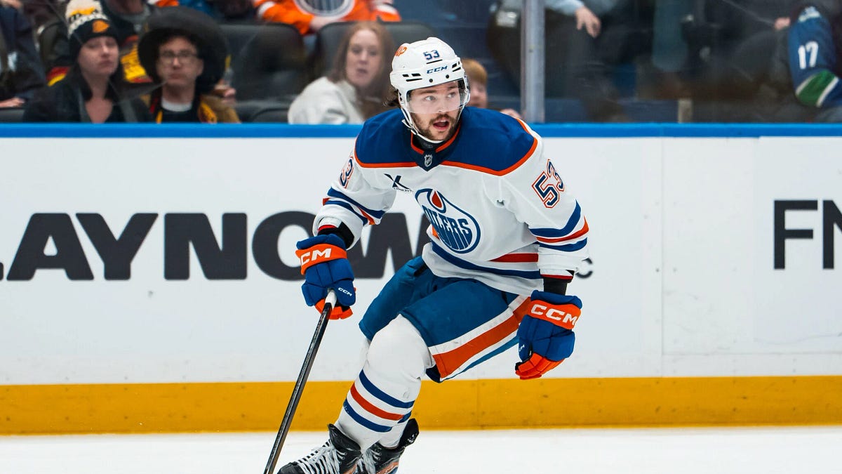 Oilers Trade Candidates & World Junior Summer Showcase Performances Recapped