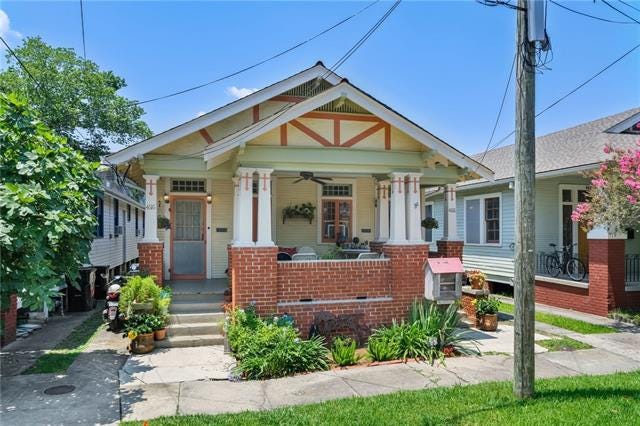 Mid-City Market Deep Dive 