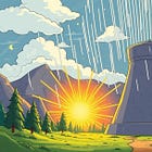 We Have Free Energy Already! Nobody Told You?