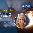 Cults Like Us: Why Doomsday Thinking Drives America