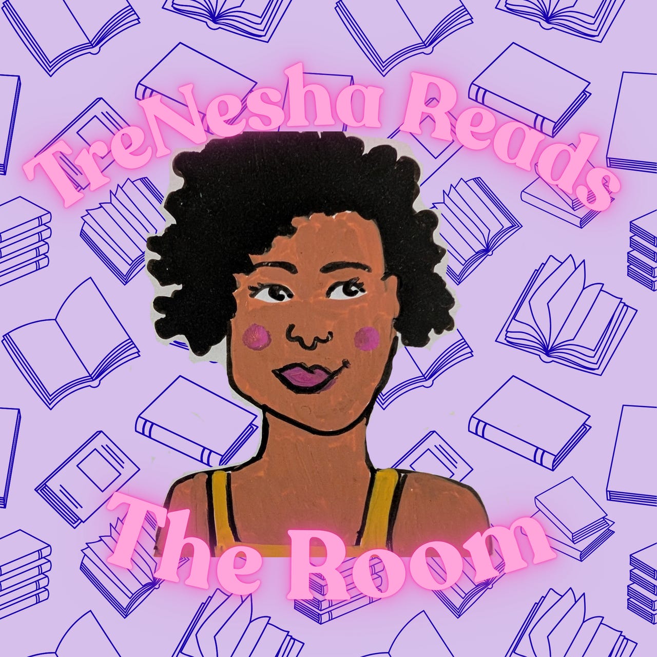 TreNesha Reads The Room