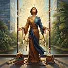 The End of Spiritual Improvement