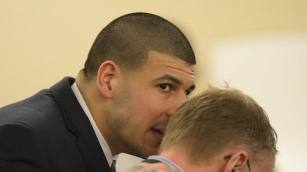 aaron hernandez jailhouse whispers manipulation 2015 aaron hernandez jailhouse whispers manipulation 2015