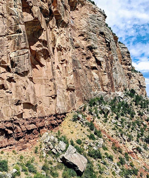 Geology and Nature